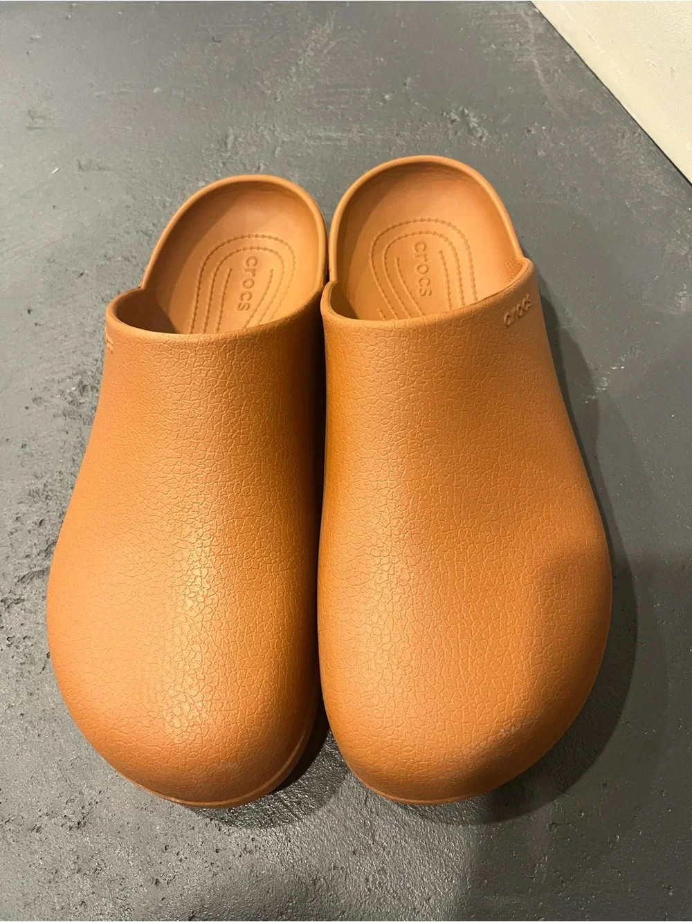 CROCS men’s slip